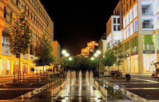 &quot;ekaterinoslavsky boulevard&quot; dnipro