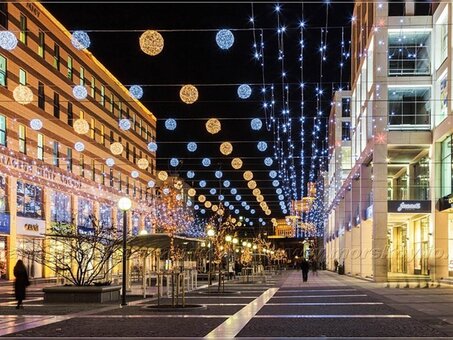 &quot;ekaterinoslavsky boulevard&quot; dnipro