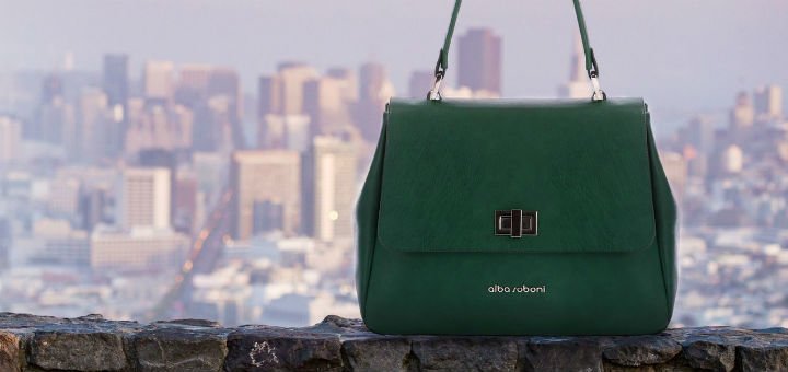 Женские сумки в интернет-магазине «Alba Soboni». Покупайте стильные рюкзаки и сумки по акции.