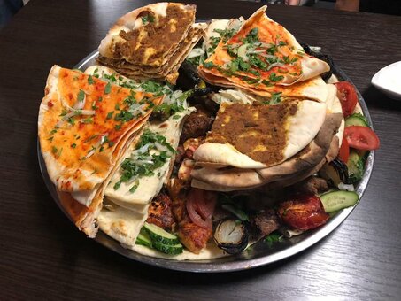 Pita