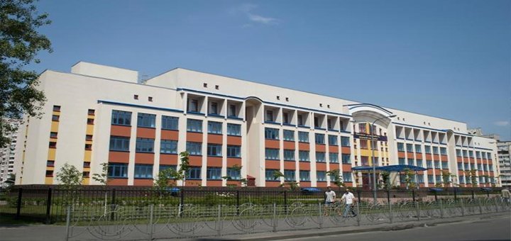 Київська інженерна гімназія