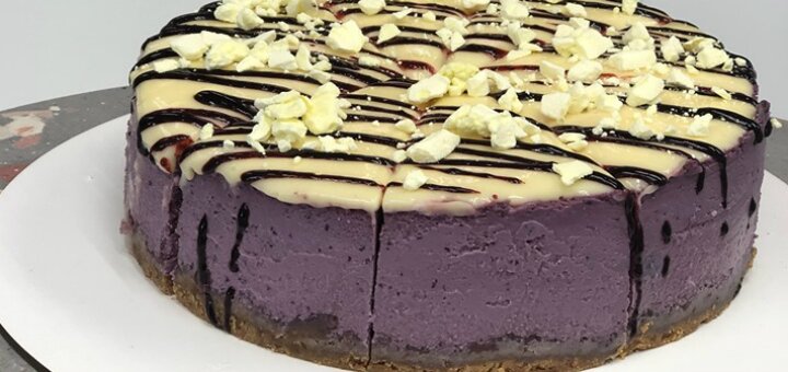 Скидки кафе-кондитерская «CHRIS CAKE»