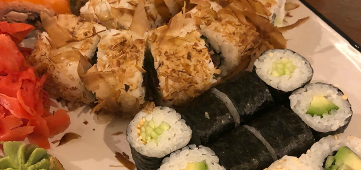 Sushi