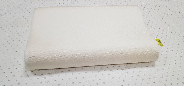Ортопедичні подушки від виробника «highfoam». купити зі знижкою.