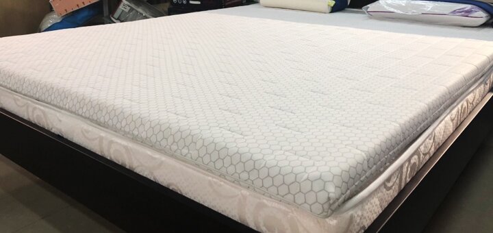 Ортопедичні матраци від виробника «highfoam». купити зі знижкою.
