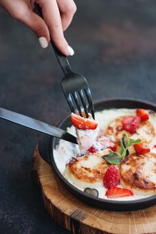 Dinner