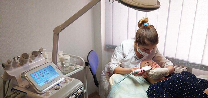 До 3 сеансів ін&#39;єкційної біоревіталізації в салоні краси «орхідея» в києві по акції