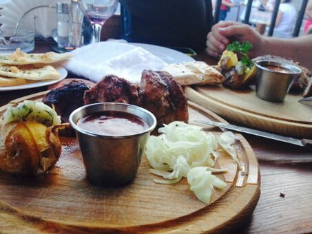 Food