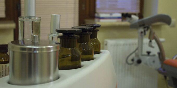 Discounts on diagnostics at the «Dynasty» clinic in Lviv