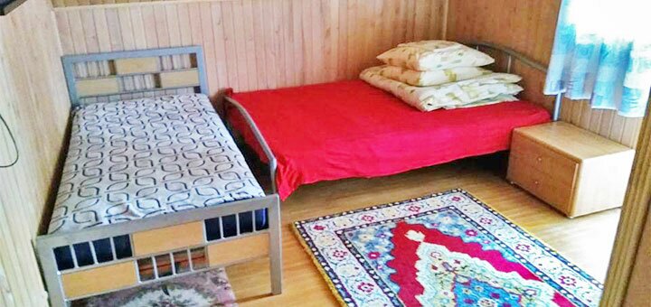 Discounts for holidays in the estate Bilya Strumka16
