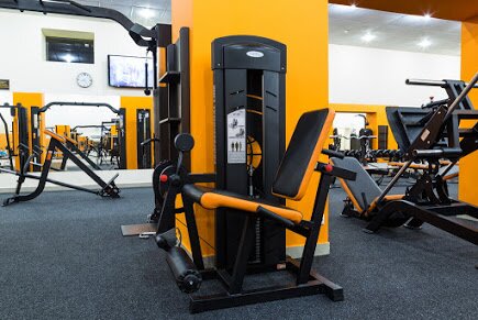 PULSE GYM на Московском проспекте