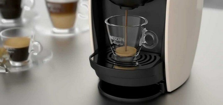Кава для кавових машин у магазині «Cafeoptum». Замовити зі знижкою.