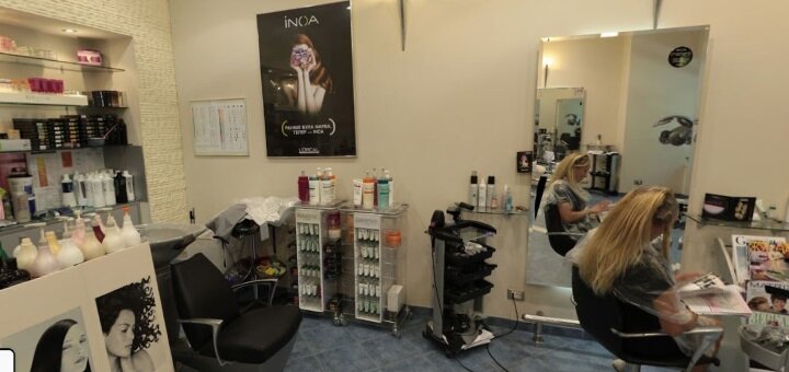 Спеціальні пропозиції в салоні краси expert (експерт) в одесі