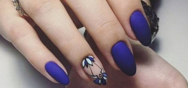 Спеціальні пропозиції в студії манікюру і педикюру lavander nails