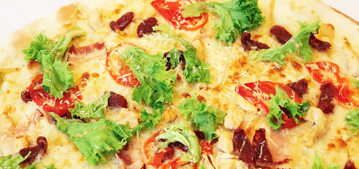 Discount at napoli restaurant in dnipro