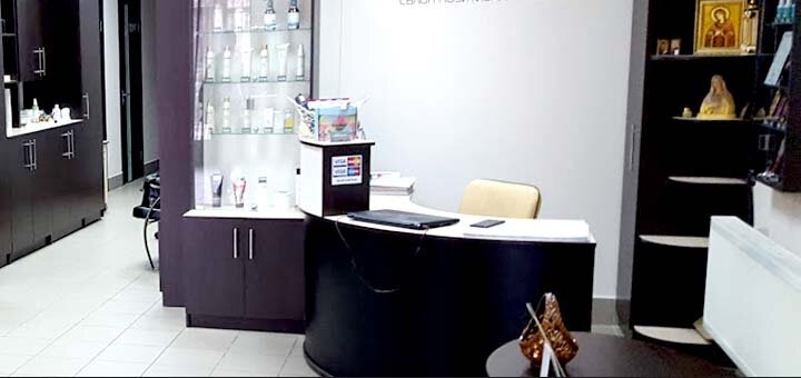 Discounts in the beauty salon &quot;butterfly&quot; in the city of rivne