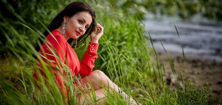 Фотосесія на вулиці від StopTimeFoto у Києві. Записатись по акції.