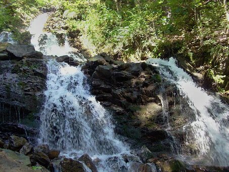 &quot;waterfall trufonets&quot;