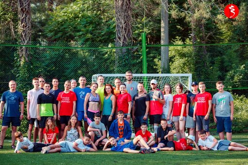 Bushido на Філіпа Орлика