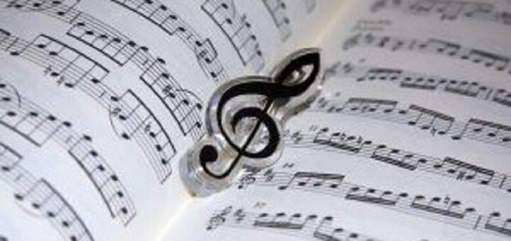 Evening music school