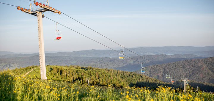 Конференц-зал в готельно-ресторанному комплексі «Захар Беркут» у Волосянці під Славському. Бронюйте готель в Карпатах зі знижкою.