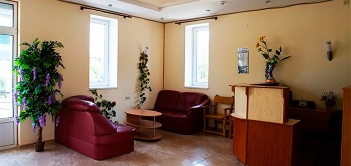 Discounts for holidays at the sea pier hotel in berdyansk4
