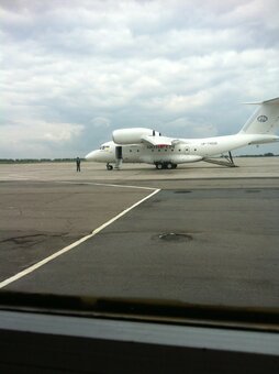 Aircraft