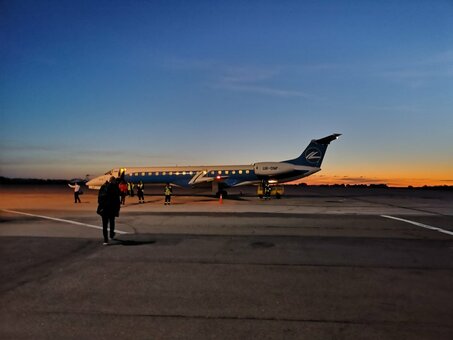 Flights