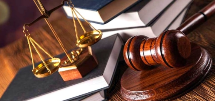 Legal services for companies in palladium