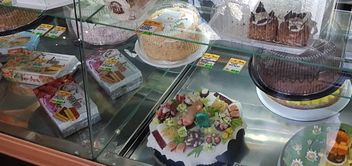 Скидка в кондитерском магазине Ведмедик в Харькове