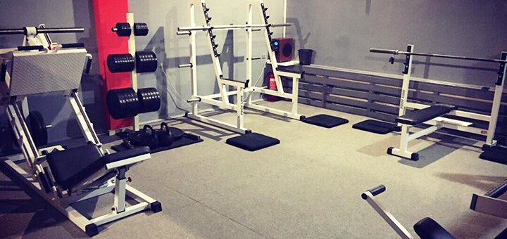 Тренажерный зал «BodyFit» посещайте по акции 5
