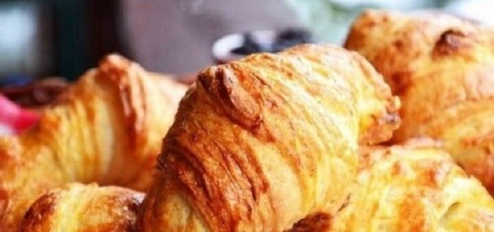 Акции в "Franch Bakery"