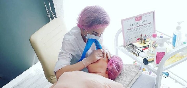 Знижки в косметологічній студії RealBeauty