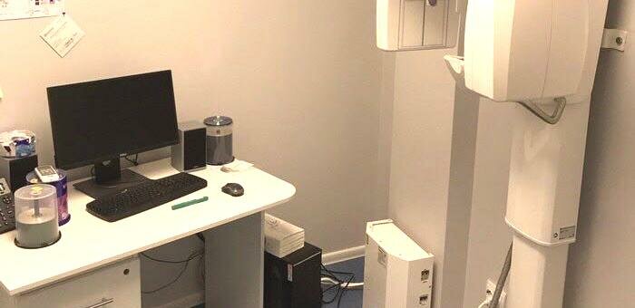 Установка керамічних брекетів у стоматологічній клініці «Орто Комплекс» у Києві. Записуйтесь до ортодонту за знижкою.3