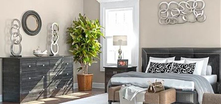 Дизайн квартиры от студии дизайна «‎Kiev Design Online Studio»