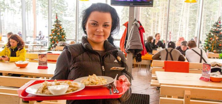 Низкие цены  ресторан быстрого питания «Бульчинеха»