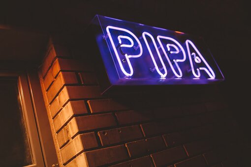 Pipa bar недорого