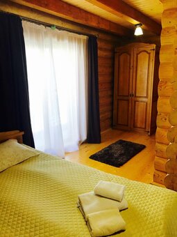 Акции гостевой дом «Guest house М»