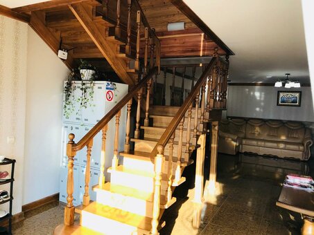 Акции гостевой дом «Guest house М»
