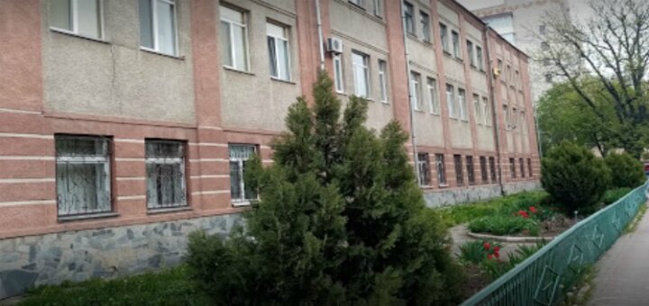 Низкие цены Винницкий городской клинический родильный дом № 2