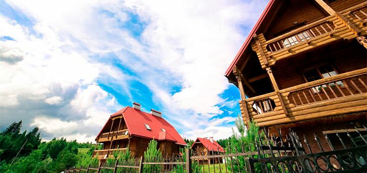 Знижки на відпочинок в готелі villa buhiv в сходніце9