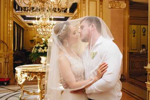 Весільний фотограф від фотографа Павла Камінського в Одесі. Звертайтеся за знижкою.
