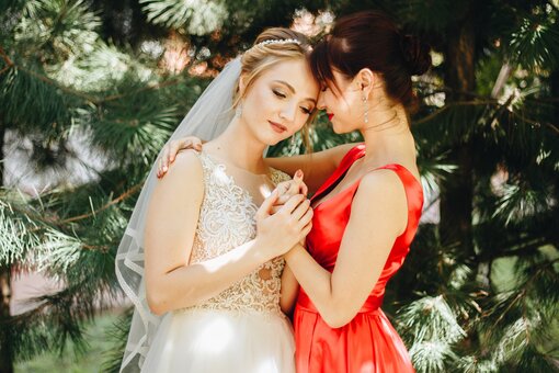 Весільна фотографія від фотографа Павла Камінського в Одесі. Звертайтеся за знижкою.
