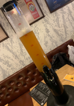 Draft & Craft