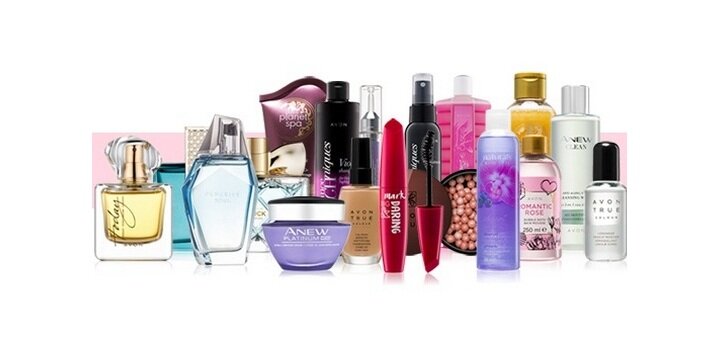 Косметика «avon». замовити акцією.