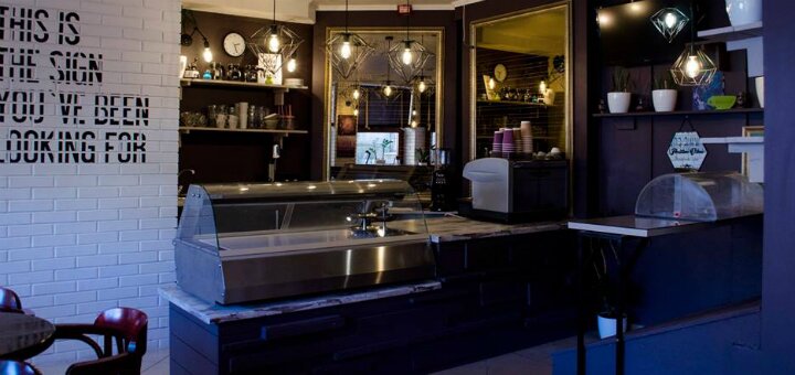 Низкие цены кофейня «ВЕСНА.coffee bar»