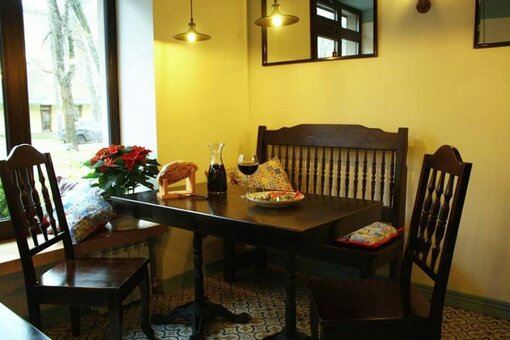 Акции бар «Bar de tapas»