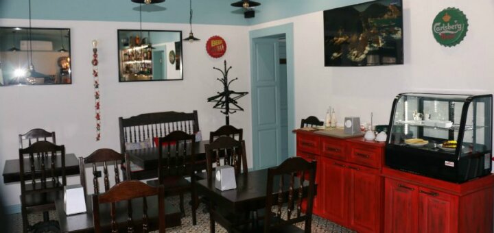 Низкие цены бар «Bar de tapas»