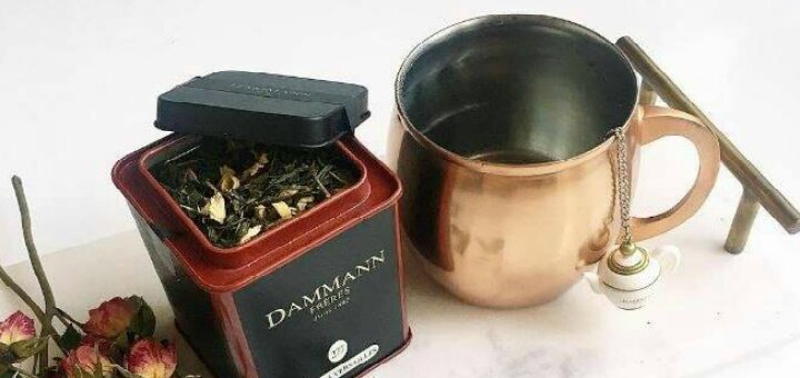 Акции бутик чая и кофе «Чай Град»