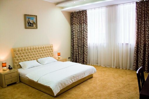 Готель Аліра в Житомирі. Оплачуйте послуги готелю з акції.2